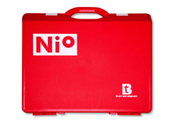 NIO-brochure